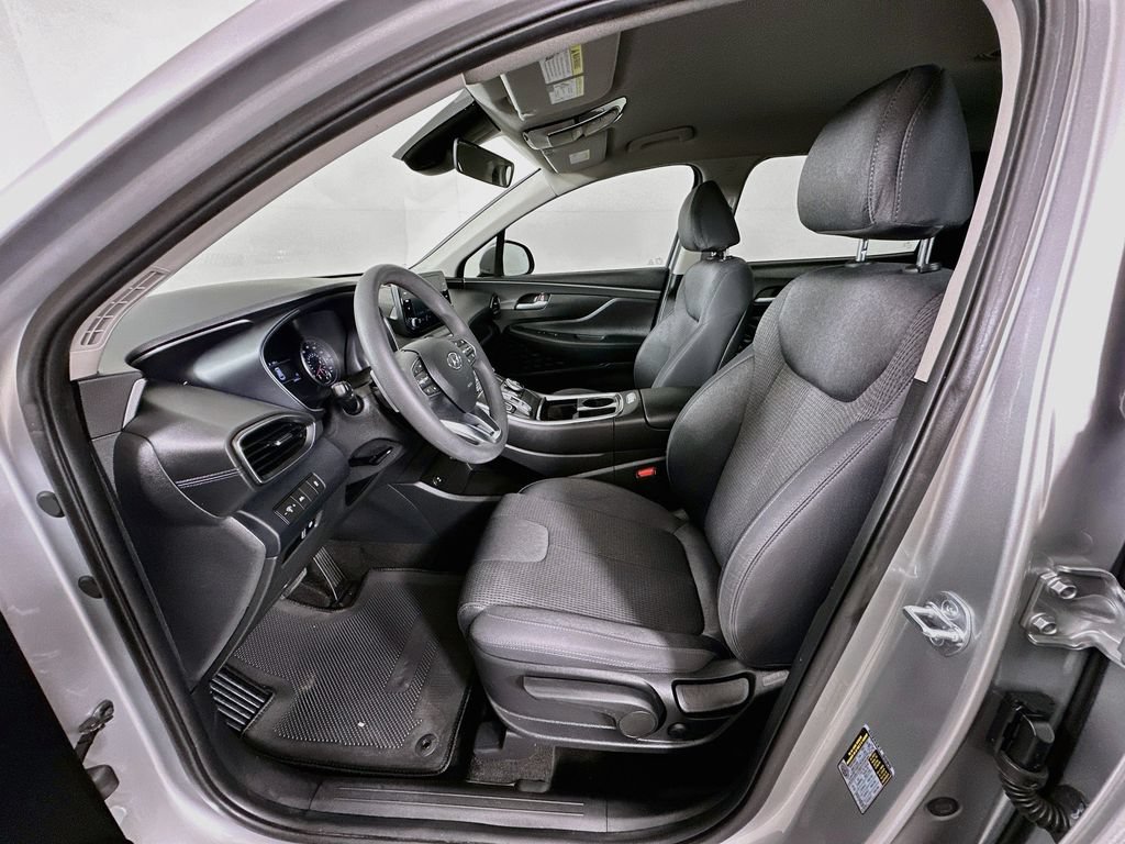 Certified 2023 Hyundai Santa Fe SE w/ Cargo Package FWD image 19