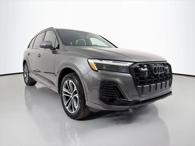 Used 2025 Audi Q7 2.0T Premium w/ Convenience Plus Package AWD/4WD image 1