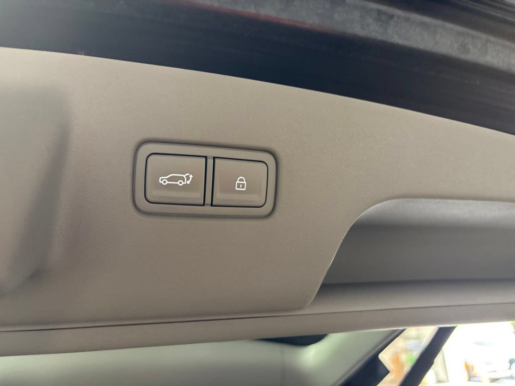 Used 2026 Hyundai Palisade SEL AWD/4WD image 33