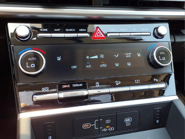 New 2026 Hyundai Santa Fe XRT AWD/4WD image 26