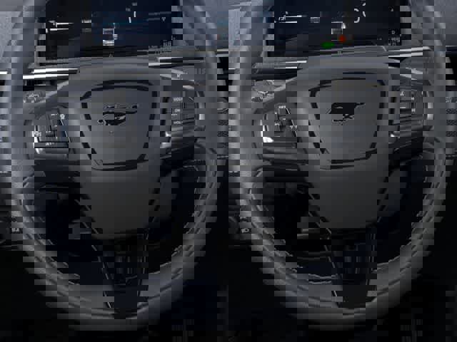 New 2025 Ford Mustang Mach-E GT w/ Bronze Appearance Package image 12