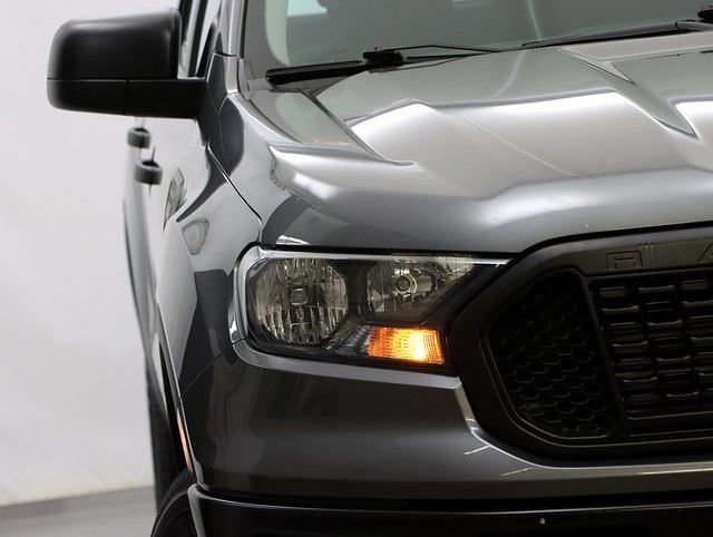 Used 2021 Ford Ranger XL w/ Equipment Group 101A High image 4