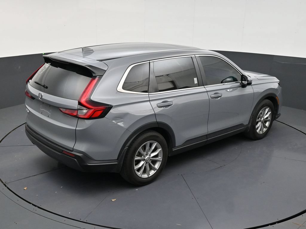 Used 2025 Honda CR-V EX image 16