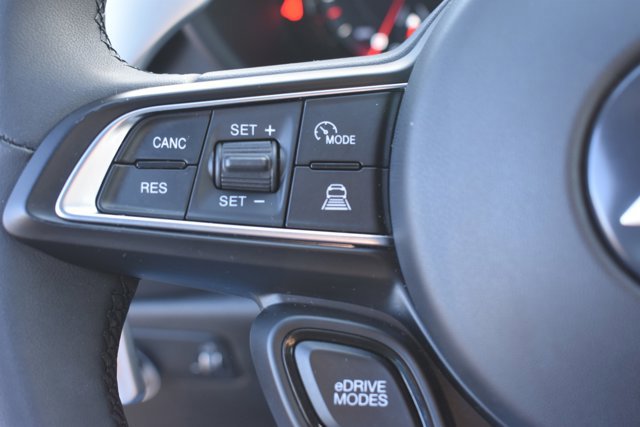 Used 2024 Dodge Hornet R/T Plus image 22