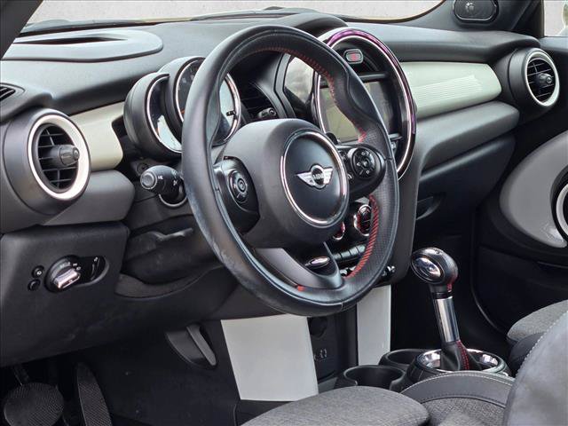Used 2014 MINI Cooper S FWD image 8