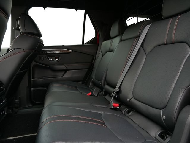 New 2026 Honda Passport TrailSport Elite image 24