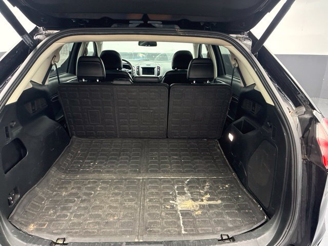 Used 2019 Ford Edge Titanium AWD/4WD image 21