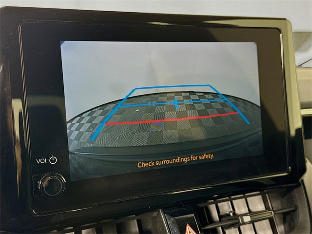 Certified 2023 Toyota Corolla LE image 22