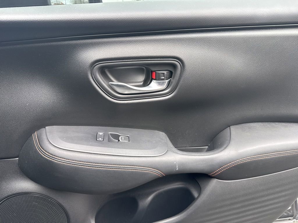 Used 2024 Honda HR-V Sport image 59