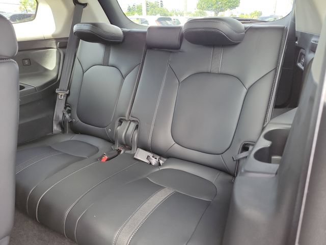 Certified 2024 Honda Pilot EX-L image 13