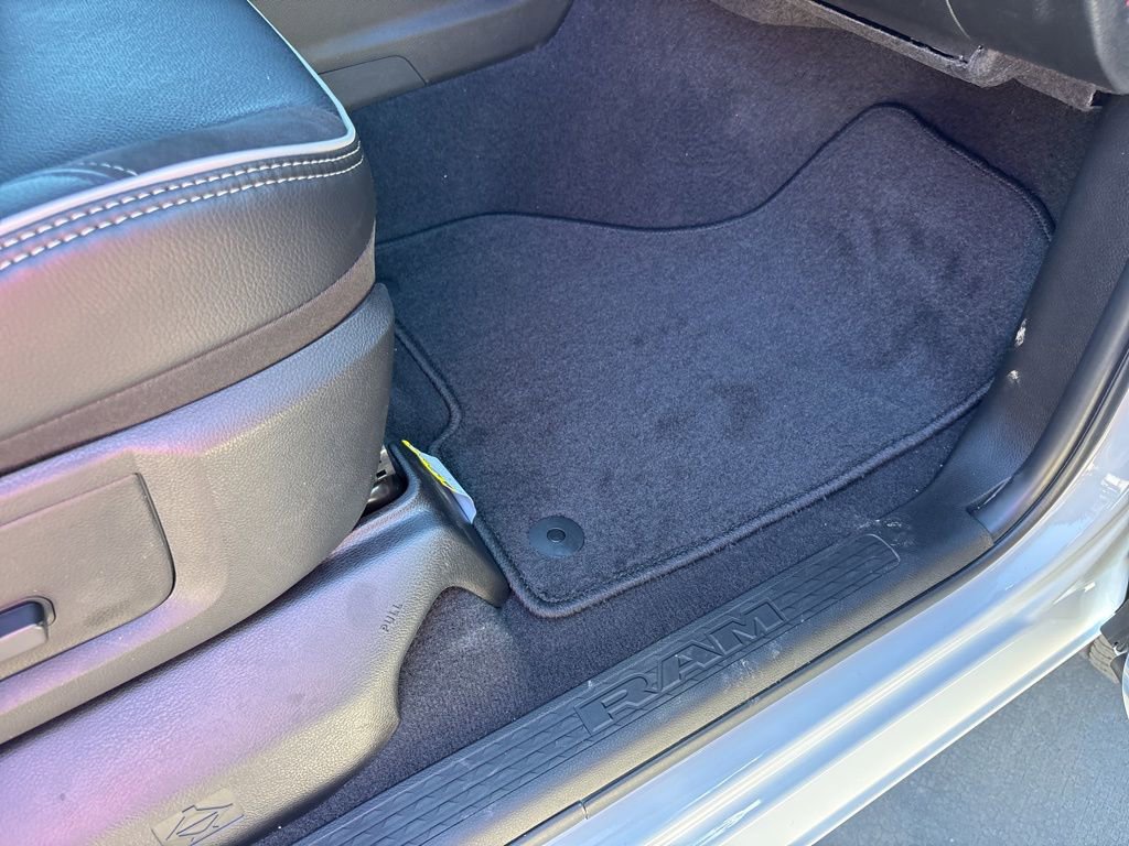 New 2026 RAM 2500 Laramie image 28