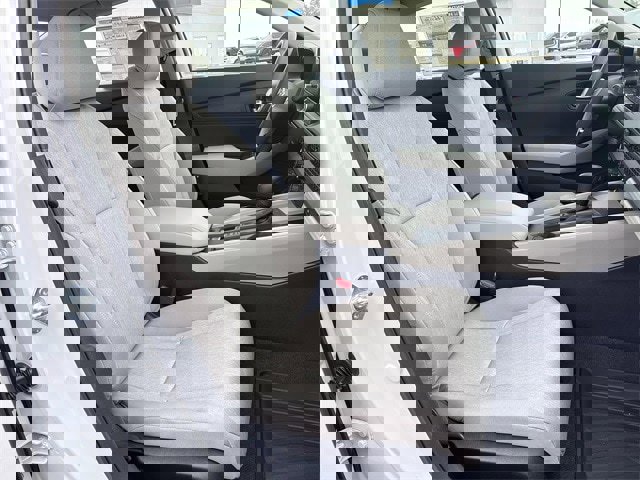 New 2025 Honda Accord LX image 24