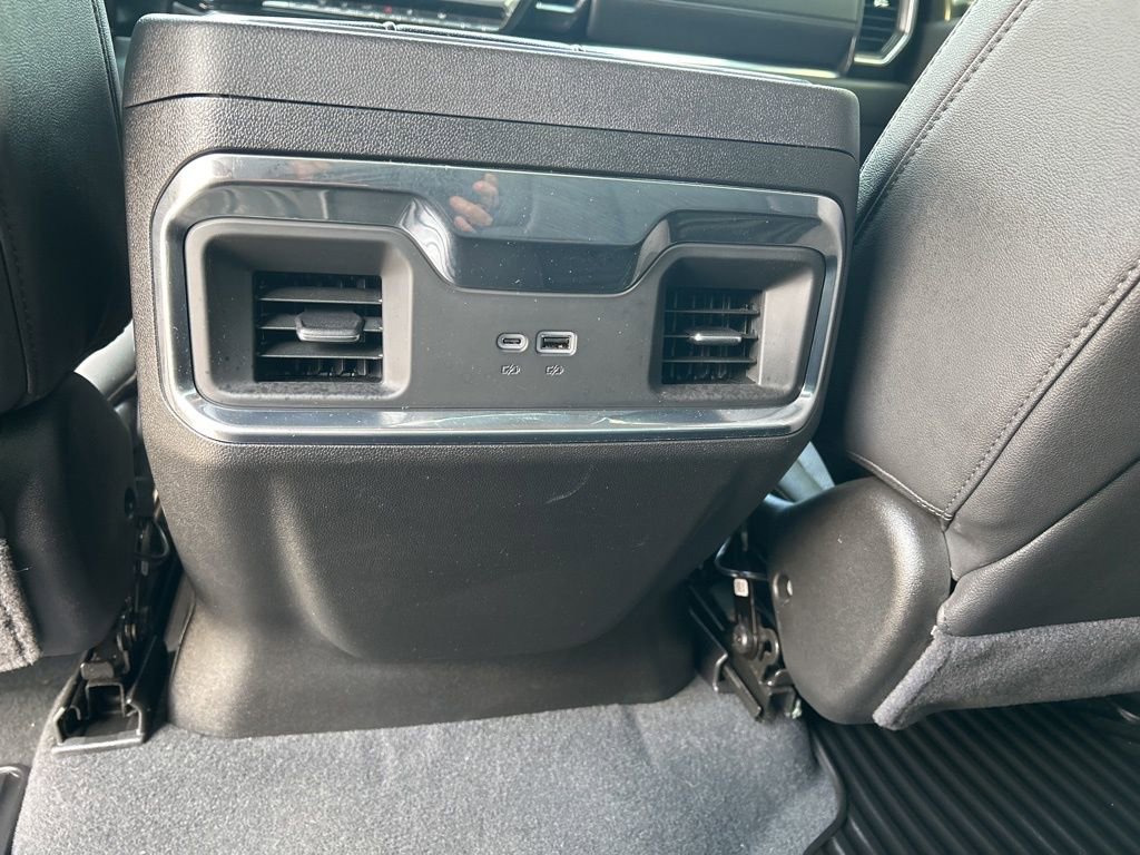 Used 2025 Chevrolet Silverado 2500 LTZ w/ LTZ Convenience Package image 29