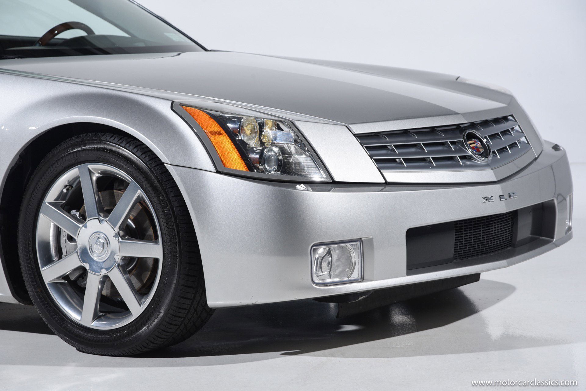 Used 2006 Cadillac XLR image 22
