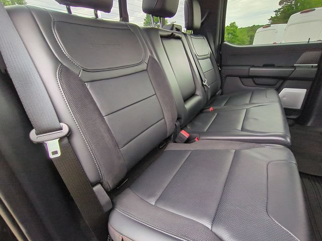 Used 2025 Ford F150 Raptor AWD/4WD image 33