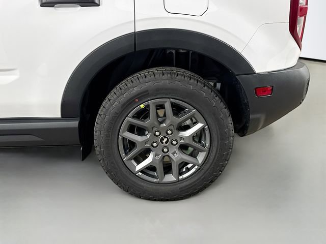New 2026 Ford Bronco Sport Big Bend image 29