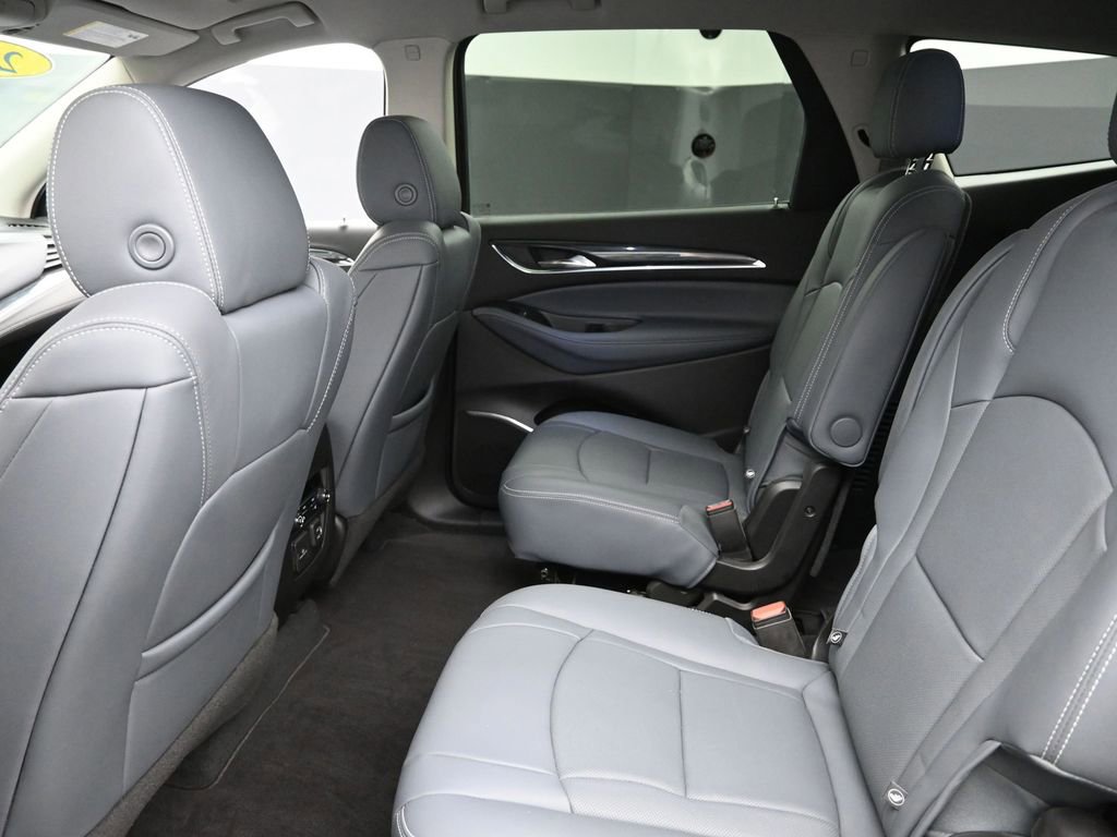 Used 2021 Buick Enclave Premium w/ Surround and Sites Package image 13