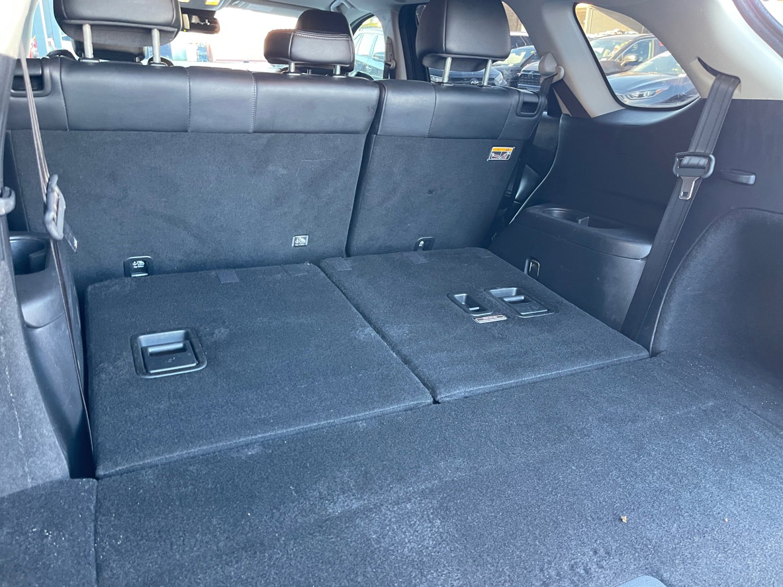 Used 2022 MAZDA CX-9 Touring AWD/4WD image 20