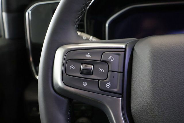 New 2026 Chevrolet Silverado 1500 LT AWD/4WD image 16