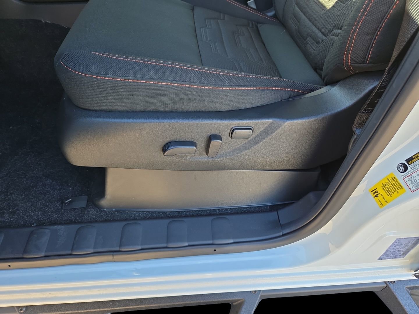 New 2026 Nissan Frontier PRO-4X w/ Tow Package image 33