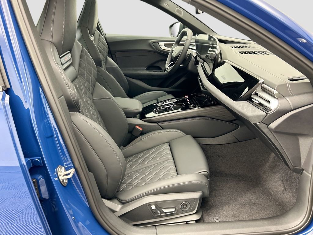 New 2025 Audi S5 Premium Plus AWD/4WD image 20