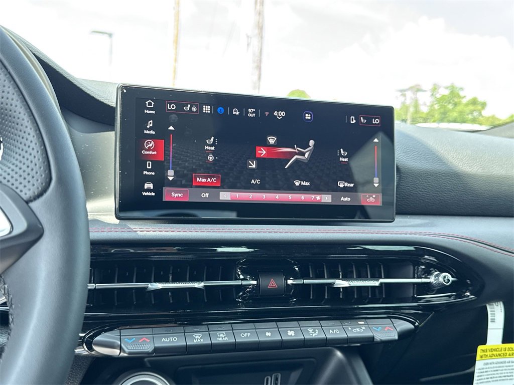 New 2025 Dodge Hornet GT w/ Track Pack image 22