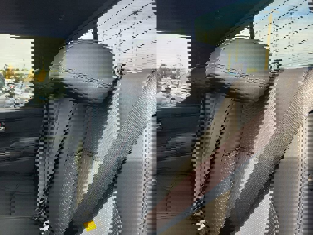 New 2025 Toyota Tacoma TRD Off-Road w/ TRD Off Road Premium Package image 10