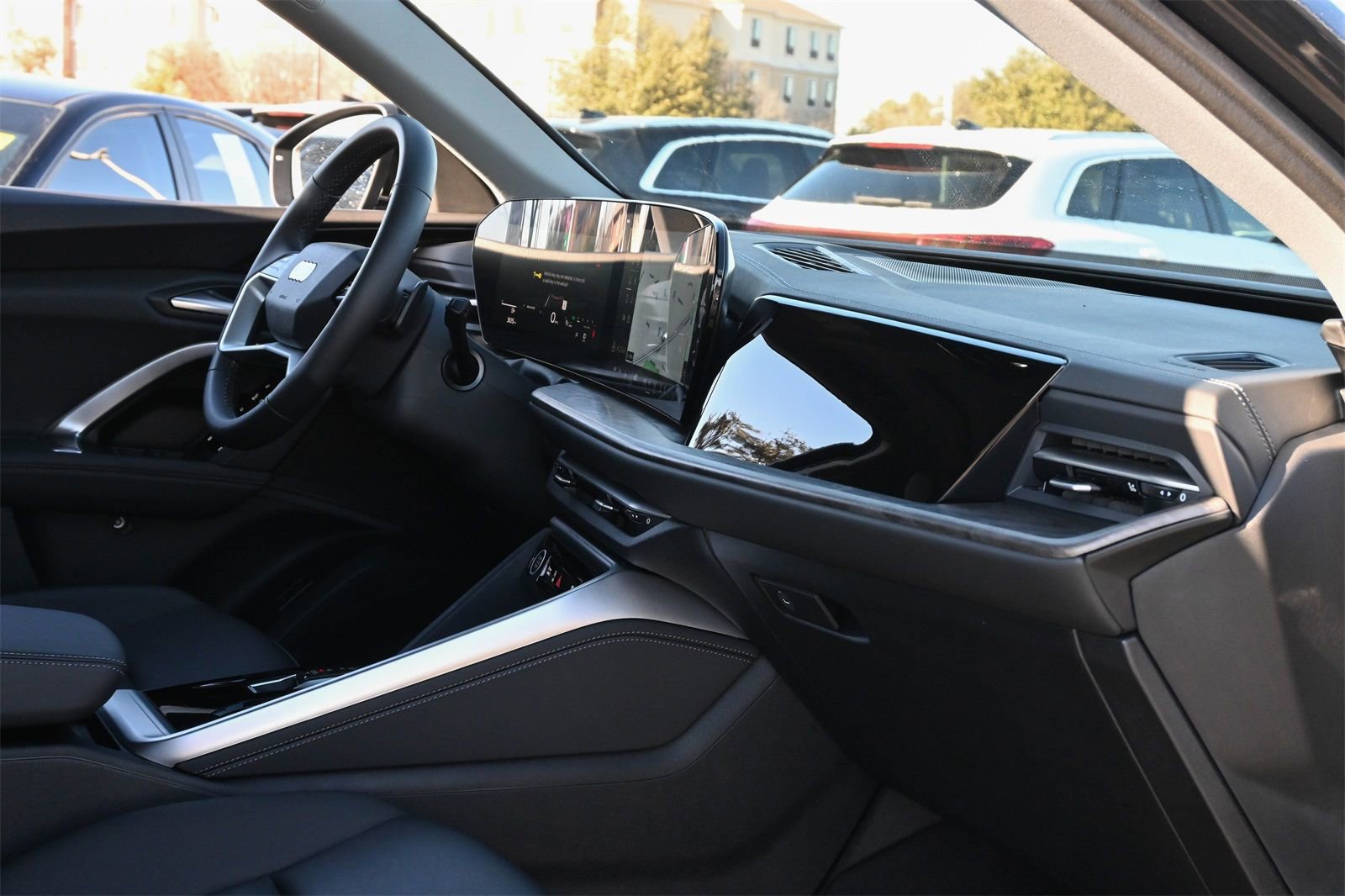 Certified 2025 Audi Q5 Premium Plus w/ Premium Plus image 21