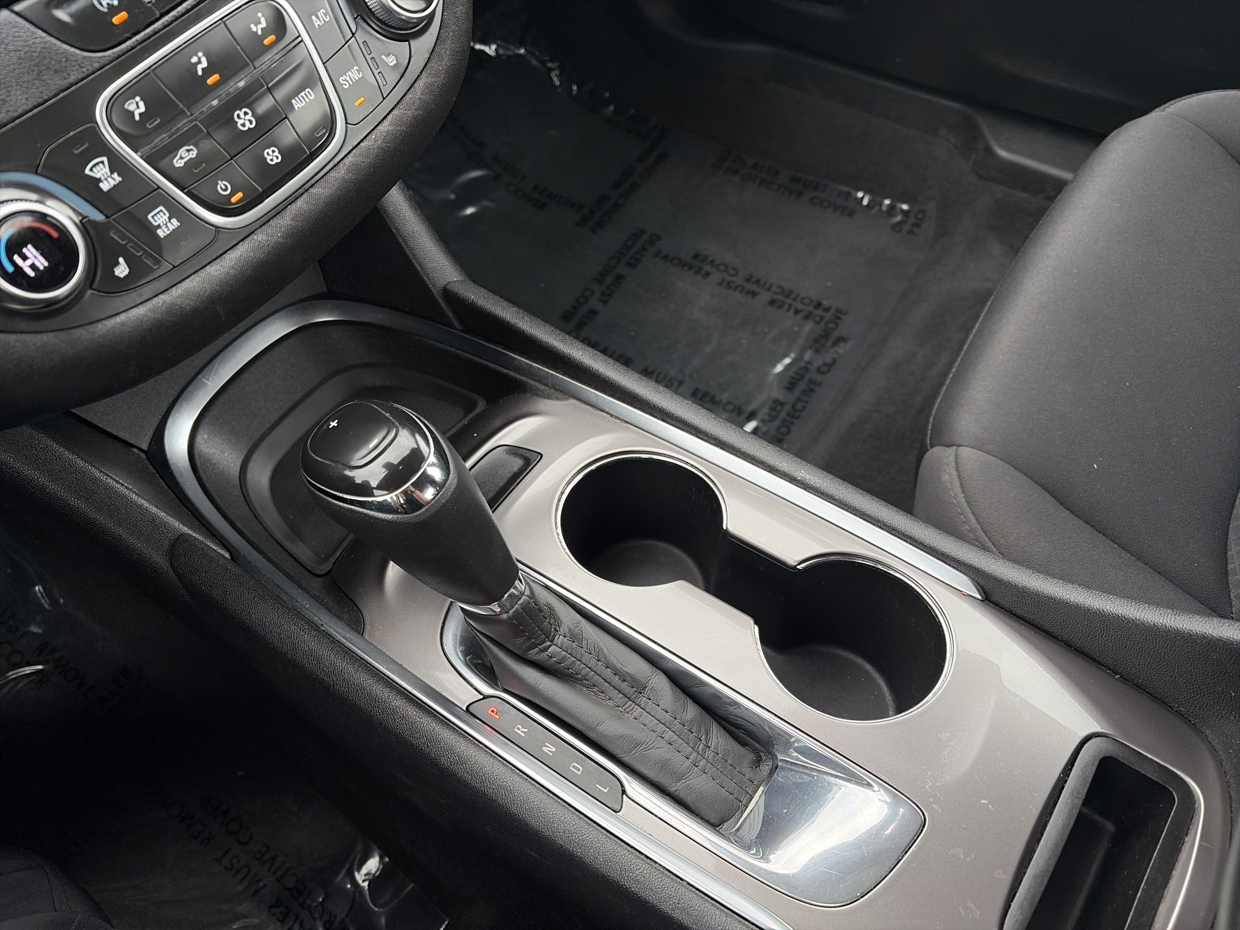 Used 2020 Chevrolet Malibu LT FWD image 24