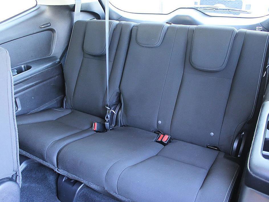 Used 2020 Subaru Ascent Premium w/ Convenience Package image 18