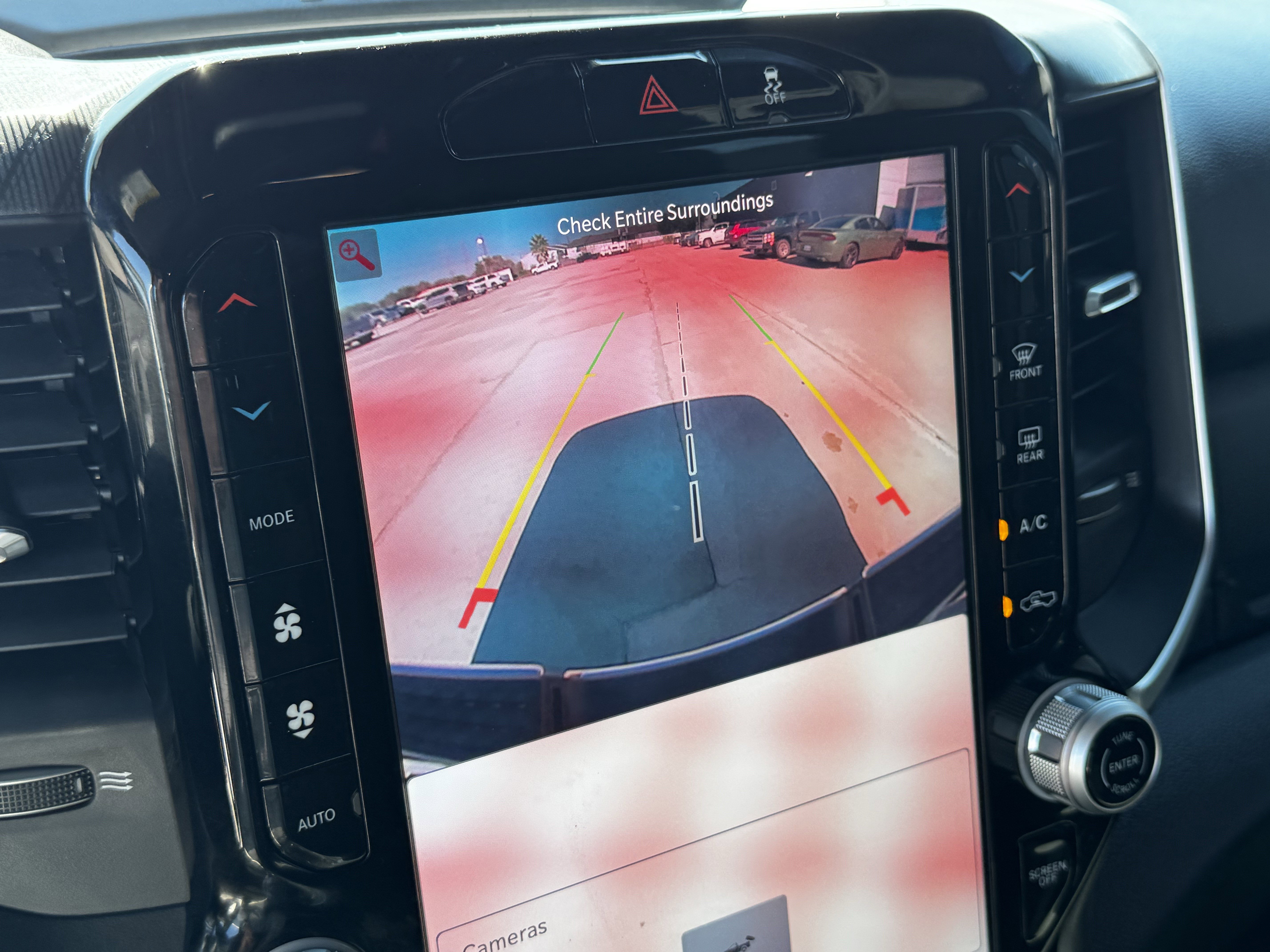 Used 2025 RAM 2500 Big Horn image 20