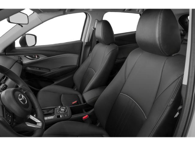 Used 2019 MAZDA CX-3 Touring image 12
