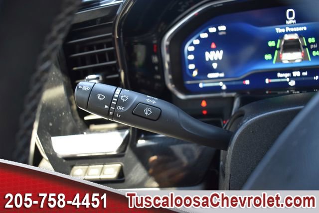 Used 2024 Chevrolet Silverado 2500 High Country w/ High Country Premium Package image 31