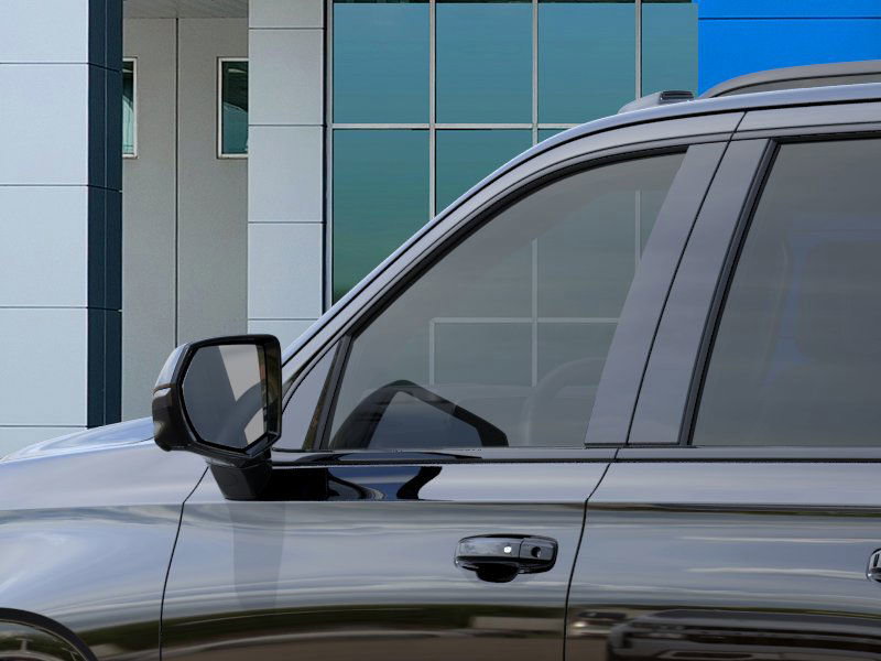 New 2026 Chevrolet Suburban RST image 12