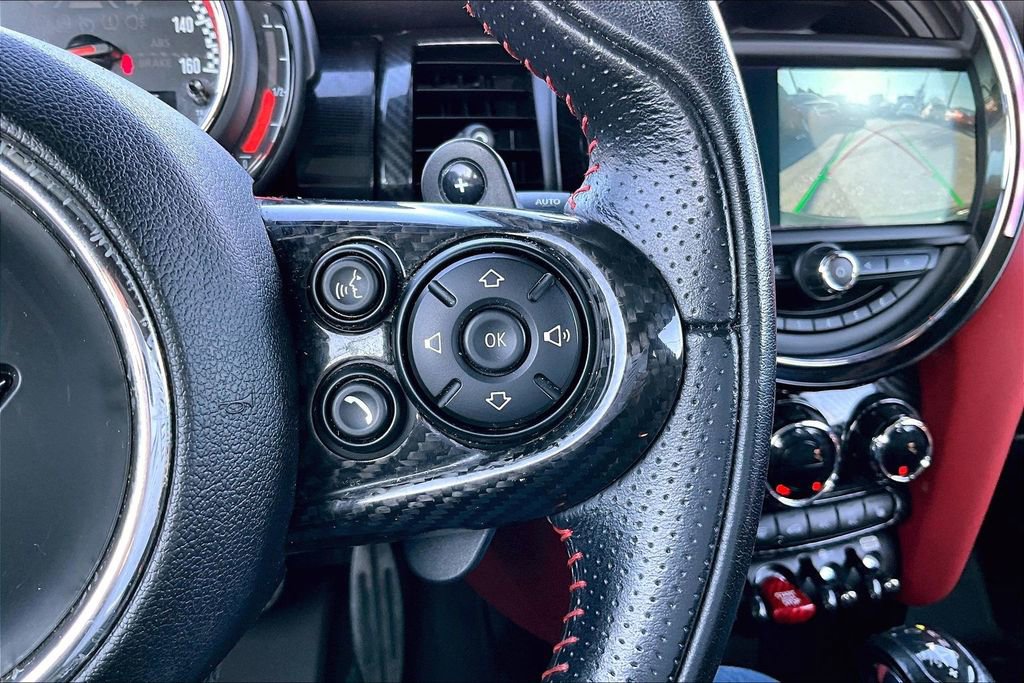 Used 2019 MINI Cooper John Cooper Works image 19