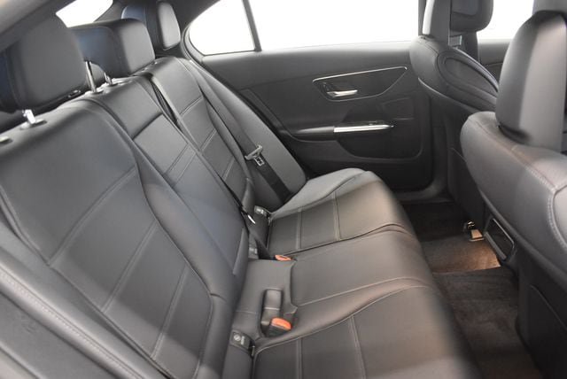 New 2026 Mercedes-Benz C 300 4MATIC Sedan image 17