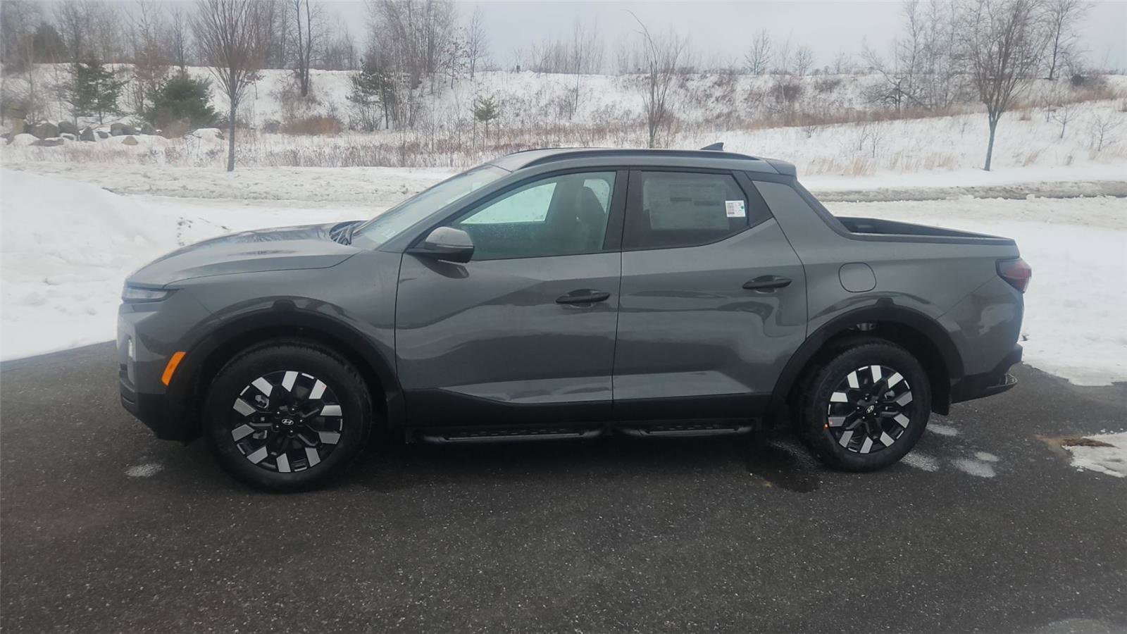 New 2026 Hyundai Santa Cruz SEL image 4