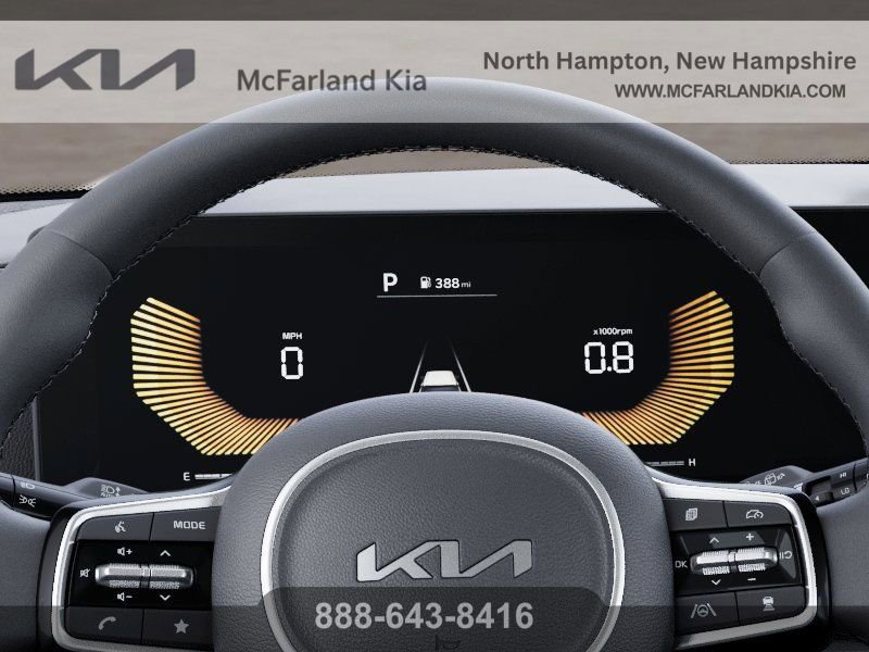New 2026 Kia Carnival FWD image 21