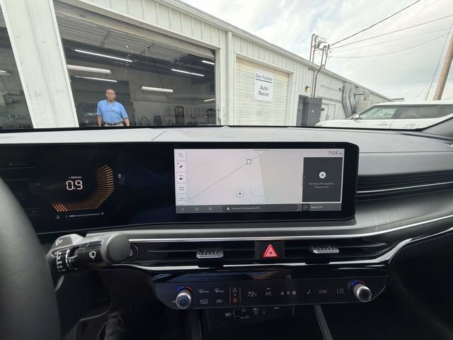 Used 2025 Kia K5 GT-Line FWD image 18