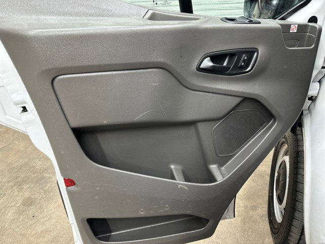 Used 2021 Ford Transit 250 Medium Roof w/ Parcel Delivery Package image 26