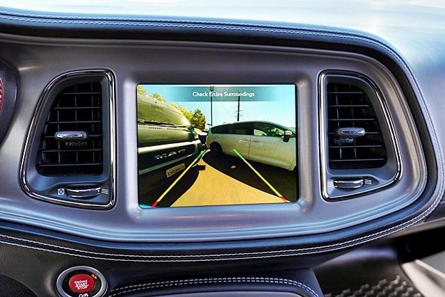 Used 2023 Dodge Challenger SRT Hellcat image 29