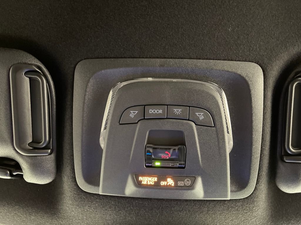 New 2026 Toyota Corolla XSE FWD image 29