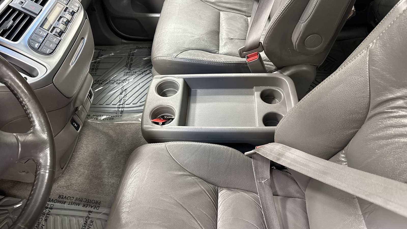 Used 2010 Honda Odyssey EX-L image 23