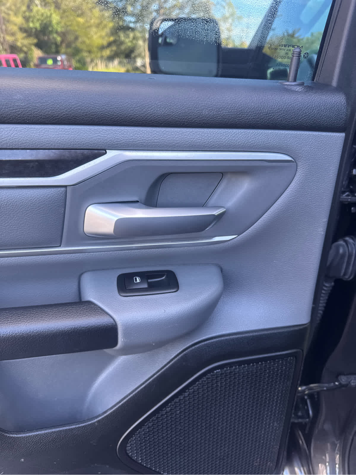 Certified 2022 RAM 1500 Big Horn image 19