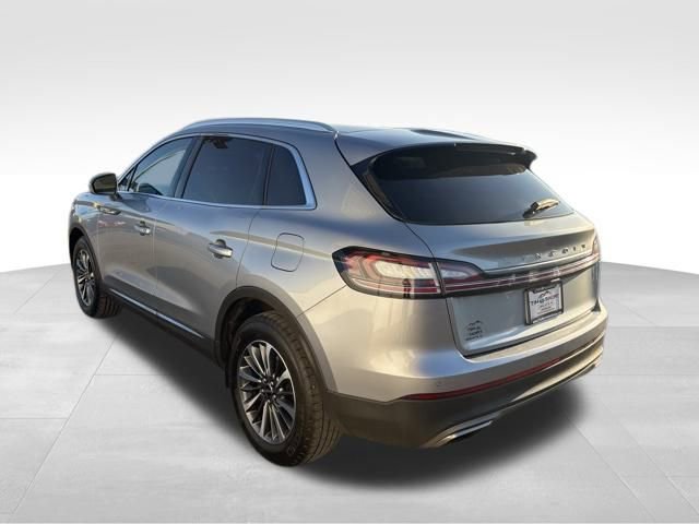 Used 2023 Lincoln Nautilus AWD image 11