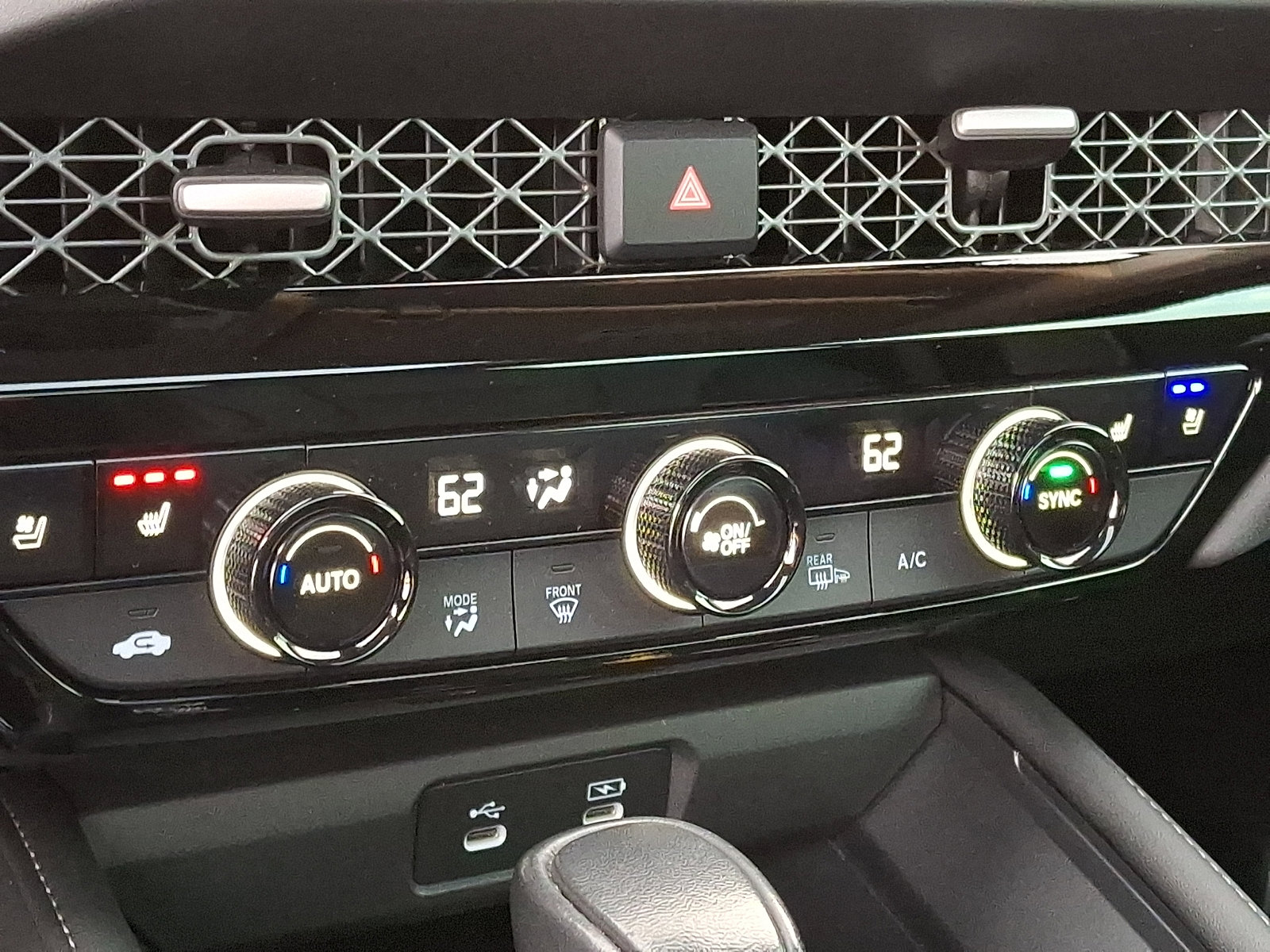 Used 2023 Honda Accord Touring image 20