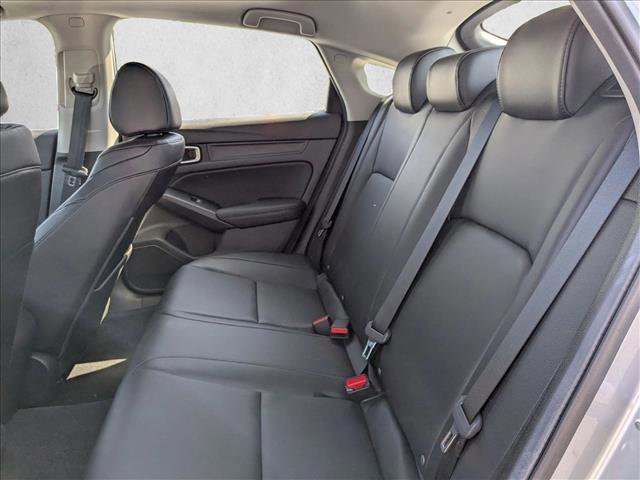 Certified 2025 Acura Integra image 19