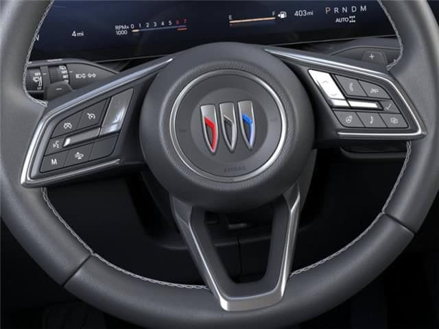 New 2026 Buick Envision Avenir AWD/4WD image 19