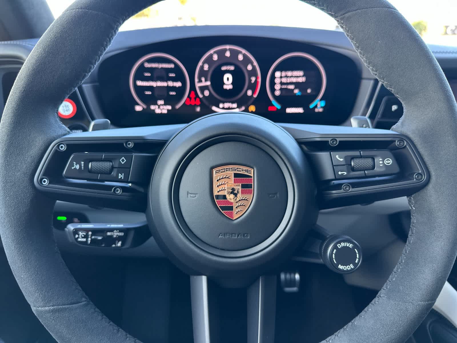New 2026 Porsche Cayenne GTS AWD/4WD image 27