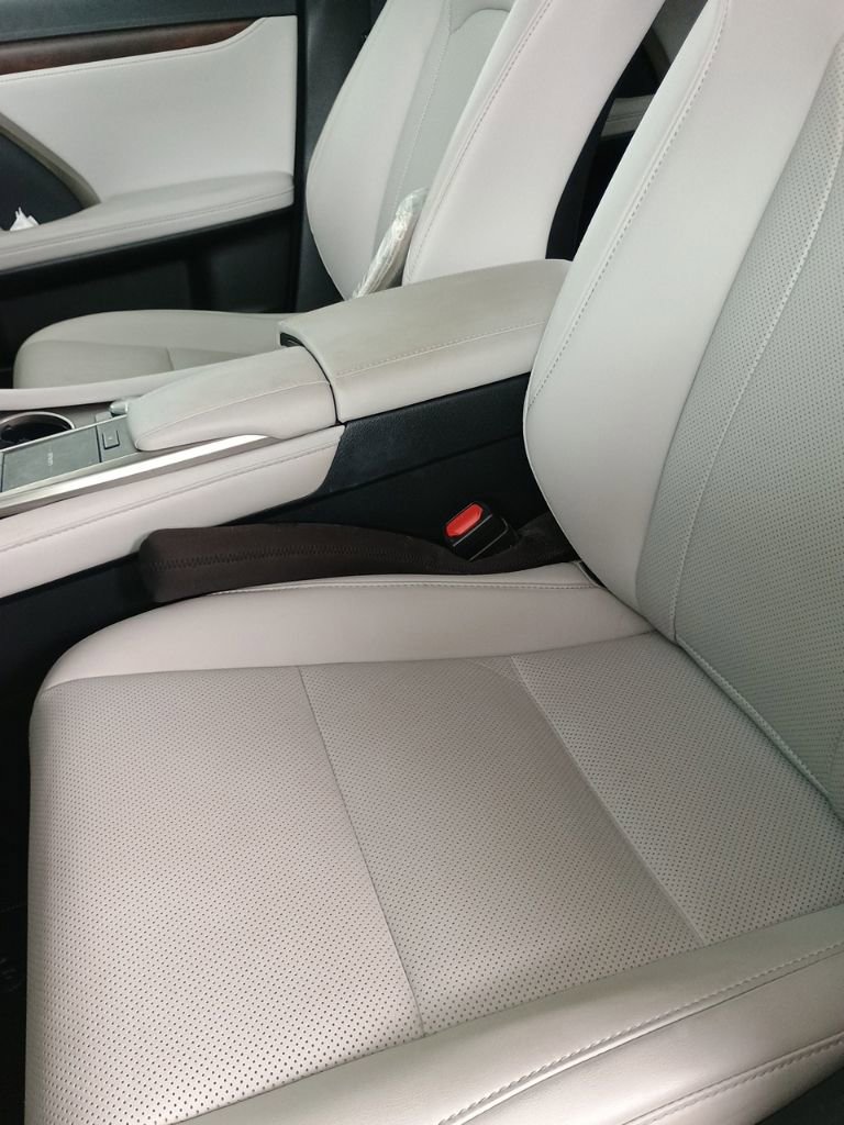 Used 2022 Lexus RX 350 FWD w/ Premium Package image 3